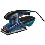 Slefuitor cu vibratii Bosch GSS 23 A, 0601070400