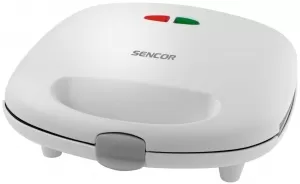 Sandwitch maker Sencor SSM9300, 700 W, Alb