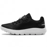 Incaltaminte Sport Under Armour UA PS Surge 2 AC-BLK