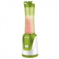 Blender pentru smoothie Vitek VT-8501, 1 trepte viteza, Verde