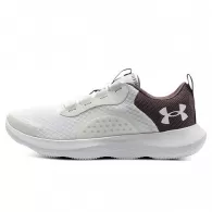 Incaltaminte Sport Under Armour UA W Victory-WHT