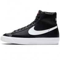 Incaltaminte Sport Nike BLAZER MID 77 (GS)