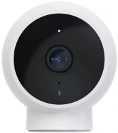 Smart Camera XIAOMI Mi Camera 2K (Magnetic Mount), White
