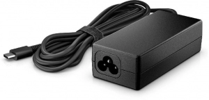 HP AC Adapter - HP AC ADPT 45W USB-C EURO