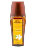 Corine de Farme Sun Manoi Accelerator bronz spray 150 ml