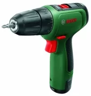 Surubelnita cu acumulator litiu-ion Bosch EasyDrill 1200, 06039D3006