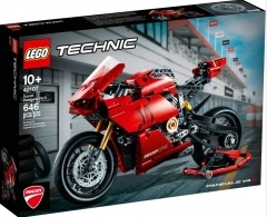 Constructori Lego 42107 