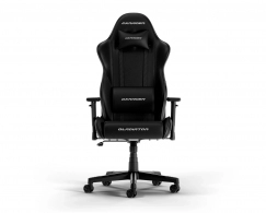 Fotoliu Gaming DXRacer GLADIATOR-23-L / 150kg / 180-200cm / Black