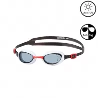 Ochelari de inot Speedo AQUAPURE GOG AU RED/SMOKE