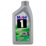 Ulei de motor Mobil 1 ESP LV 0W-30