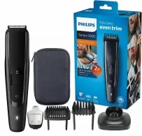 Trimmer Philips BT5515/15