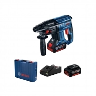 Ciocan rotopercutor Bosch GBH 180 LI Brushless, 0611911121