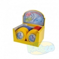 Simba Set de joc Frisbee asort.