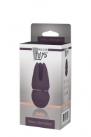 Vibrator Anatomic Royal Fantasies Saga