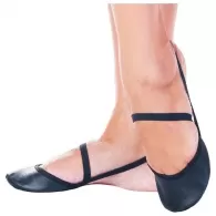 Varfuri pentru gimnastica Sport Dance Shoes