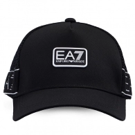 Chipiu EA7 EMPORIO ARMANI CAP LOGO TAPE EA7