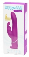 Vibrator Anatomic Happy Rabbit Curve