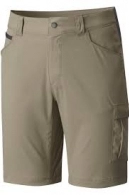 Sorti Columbia Outdoor Elements Stretch Short