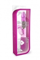 Vibrator Anatomic Luxe Rabbit