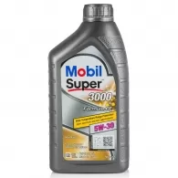 Ulei de motor Mobil Super 3000 X1 Formula FE 5W-30