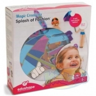 Noriel 547023 Edushape Pentru Baita Fashion