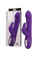 Vibrator Anatomic Rabbit Esquire