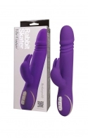 Vibrator Anatomic Rabbit Skater