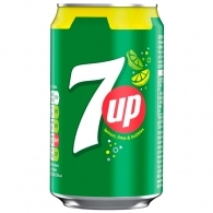 Bauturi 7UP Classic