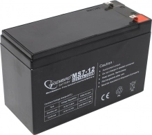 Gembird Battery 12V 7AH