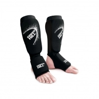 Protectia gleznei Green Hill Shinguards