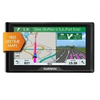 GARMIN Drive 61 LMT-S, Licence map Europe+Moldova, 6.0