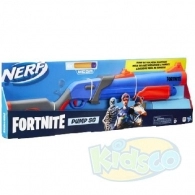 Nerf F0318 Fortnite Pump Sg