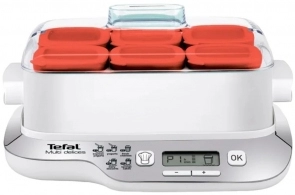 Aparat de facut iaurt  Tefal YG660132