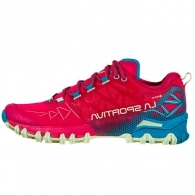 Incaltaminte Sport La Sportiva Bushido II Woman GTX