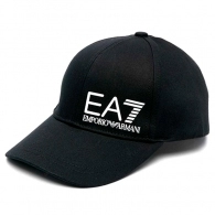 Chipiu EA7 EMPORIO ARMANI BASEBALL HAT