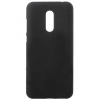 Case  XIAOMI Hard Case Cover Black for Xiaomi Redmi 5