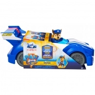 Spin Master 6060418 Paw Patrol Mașină Cu Figurina Chase