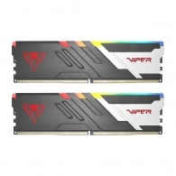 Memorie operativa Viper (by Patriot) VENOM RGB DDR5-5600 64GB (Kit of 2x32GB)