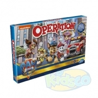 Paw Patrol F3522 Operation Paw Patrol