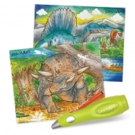 DinosArt 15152 Electric Spray Pen