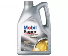 Ulei de motor Mobil Super 3000 5W-40