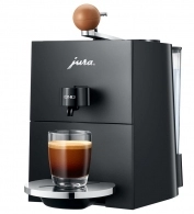 Espressor JURA ONO Black, 15505