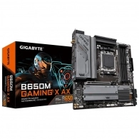 Placa de baza GIGABYTE B650M GAMING X AX / AM5 / B650 / DDR5 / mATX