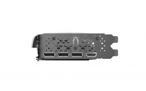 Placa video ZOTAC GeForce RTX 4070 Twin Edge OC / 12GB / GDDR6X / 192bit