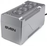 Stabilizator de tensiune Sven VRF1500500W4P