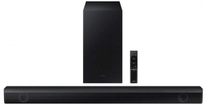 Soundbar Samsung HWB550