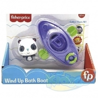 Fisher Price GMBT003B Barcuta Set Panda