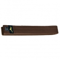 Curea Judo Mizuno RB Brown Belt(U