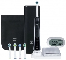 Periuta de dinti electrica Oral-B Pro 7000 D36.555.6X Black 