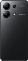 Smartphone Xiaomi Redmi Note 13 8/256GB Midnight Black